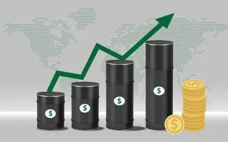OPEC+ Set to Increase Oil Production by 548,000 Barrels in September