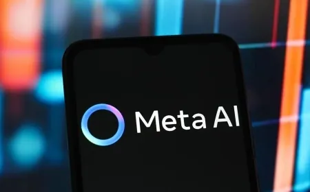 Meta Stock May Hit $1,000 as AI Investment Tops $72B in 2025