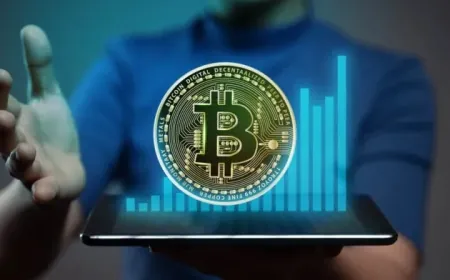 How $10 a Day in Bitcoin Could Make You a Millionaire