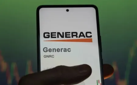 What If You Bought Generac Stock 10 Years Ago?
