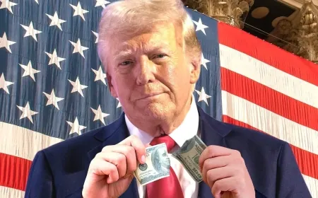 Trump’s War on Indian Talent and Trade Is Backfiring on the U.S. Economy