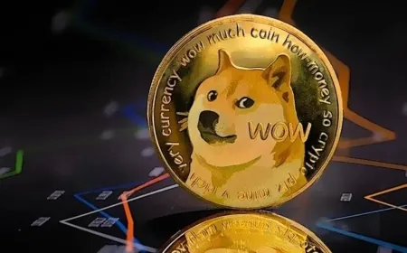 Dogecoin Back at ‘Launch Point’ That Made Early Investors Rich — Could It Happen Again?
