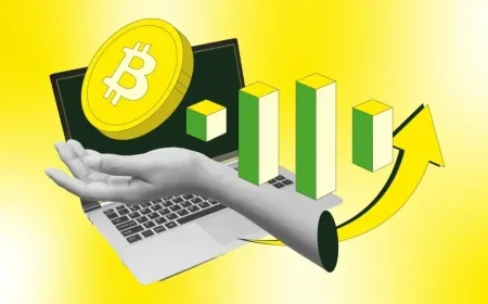 Two Tech Stocks With Stronger Growth Potential Than Cryptocurrency