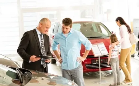 Buying a Car or a House in 2025: Market Data Favors One Option