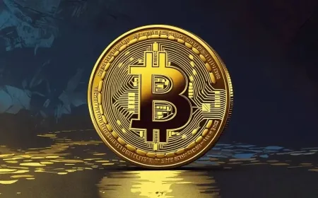 Bitcoin Hits $124,000. Can It Reach $150K?
