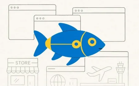 TinyFish Secures $47 Million Series A for AI Web Agents