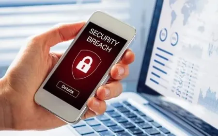 UAE Startup Offers $20M to Hack Any Smartphone
