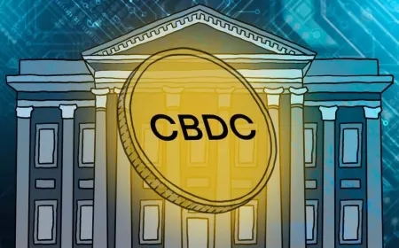 US House of Representatives Blocks Federal Reserve from Issuing Digital Dollar in NDAA