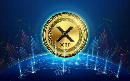 XRP Joins Corporate Treasuries: $140M Allocated in 2025