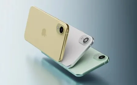 Apple Event 2025: iPhone 17 and Thinnest-Ever iPhone Air Launching Sept 9