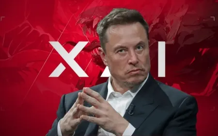 Crypto Gaming Firm Ex Populus Sues Elon Musk’s xAI Over Trademark Infringement