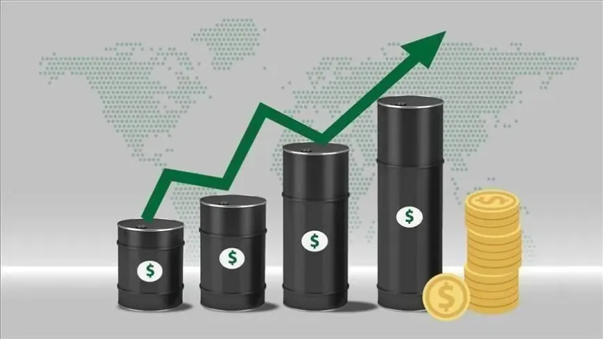 OPEC+ Set to Increase Oil Production by 548,000 Barrels in September