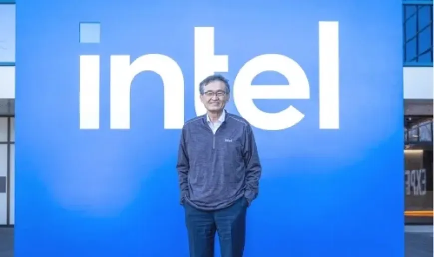 Trump Demands Intel CEO Resign Over China Ties