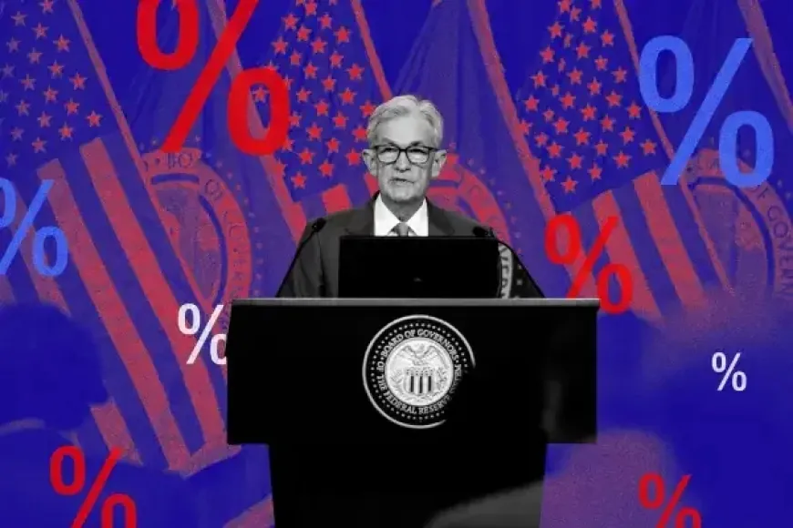 Fed Rate Cut May Not Lower Mortgage Rates as 6.58% Becomes the New Benchmark