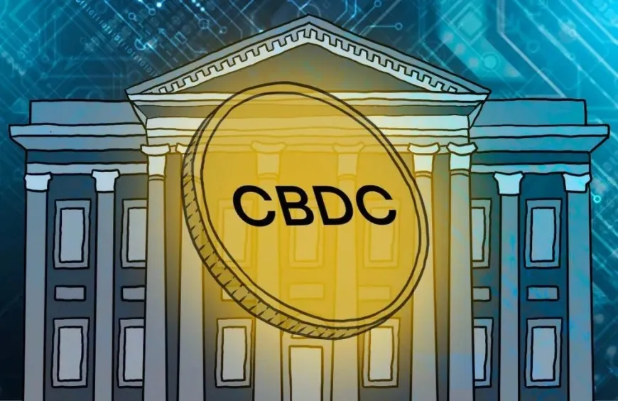 US House of Representatives Blocks Federal Reserve from Issuing Digital Dollar in NDAA