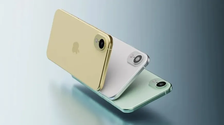 Apple Event 2025: iPhone 17 and Thinnest-Ever iPhone Air Launching Sept 9