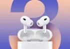 Apple AirPods Pro 3 Upgrade Brings Heart Rate Tracking and Fitness Features
