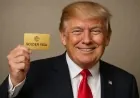 Trump Introduces $1M Gold & $5M Platinum Investor Visas for U.S. Residency