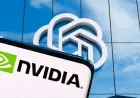 Nvidia to Invest $100 Billion in OpenAI to Expand ChatGPT Computing Capacity