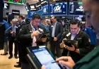 U.S. Stock Market Live: Nasdaq and S&P 500 Futures Rise Following Alibaba AI Investment Plans