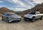 Rivian vs Lucid: Best EV Stock to Buy in 2025