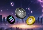 Solana, Dogecoin, XRP Soar After $260M Crypto Short Positions Liquidated