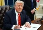Trump Announces New Tariffs on Lumber and Furniture Imports