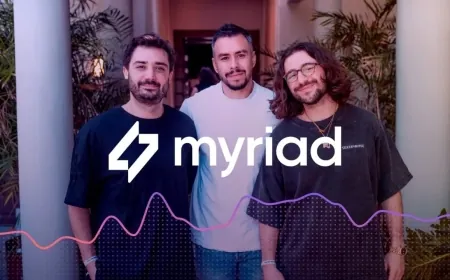 Myriad Surpasses $10M in USDC Trading With 500K Prediction Market Users