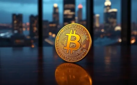 Bitcoin Could Reach $200K as Fed Plans Interest Rate Cut