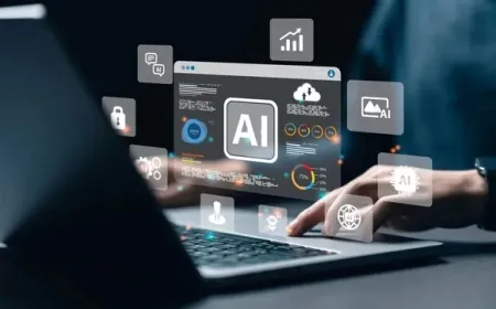 2 AI Stocks Could Multiply Your Investment Tenfold