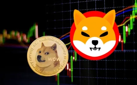 Dogecoin Could Outperform Shiba Inu in 2025 With ETF Push