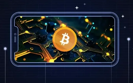 Bitcoin Hashrate Sustains 1 Zetahash for First Time