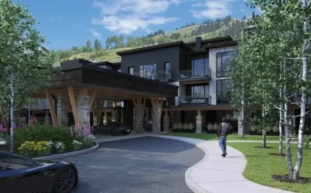 Noble House Hotels Opens The Sylvan Lodge, a Luxury Retreat in Jackson Hole