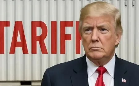 US Pushes G-7 to Sanction Russian Oil Buyers as Trump Warns of Heavy Tariffs