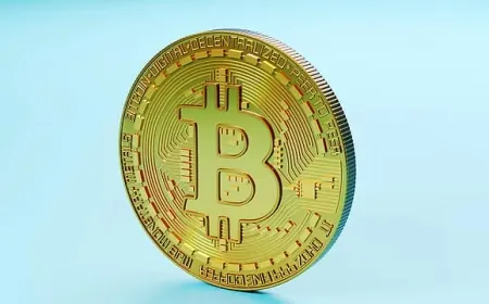 Analyst Predicts Bitcoin Will Triple to $333K by 2030