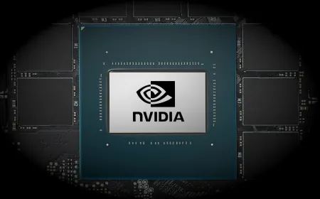 How This Graphics Card Company By Chance Became a Crypto Giant