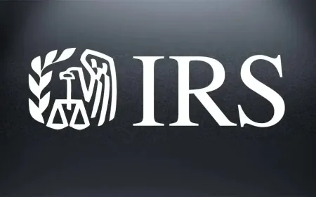IRS Expands Cryptocurrency Surveillance: Key Updates for Traders and Exchanges