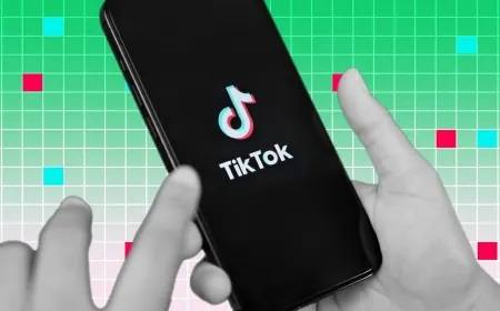 Trump Confirms TikTok Deal During U.S.-China Trade Talks
