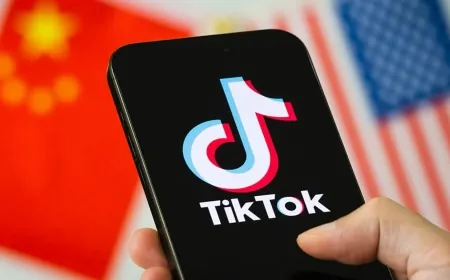 Oracle Stock Rises After US-China TikTok Deal