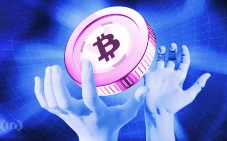 Bitcoin Crosses $117K After Fed Rate Cut | Ethereum, XRP Gain