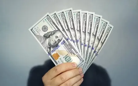 Fed Rate Cut 2025: Impact on Mortgages, Credit Cards, HELOCs and Savings