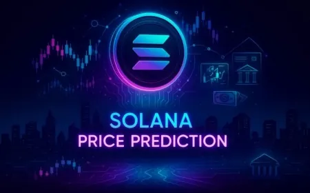 Crypto Analysts Predict Solana Could Reach $300 within 12 Months