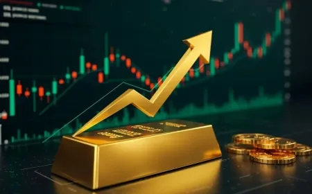 Gold Price Today September 19, 2025: $3,677 After Fed Rate Cut