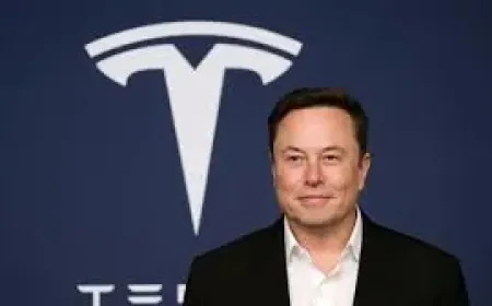 Tesla Stock Hits $440 in 2025 High After Musk’s $1B Buy & Analyst Upgrade