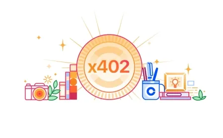 Cloudflare and Coinbase Launch x402 Foundation for AI Payments