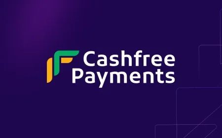 Cashfree Payments Adds Apple Pay Support for International Cards