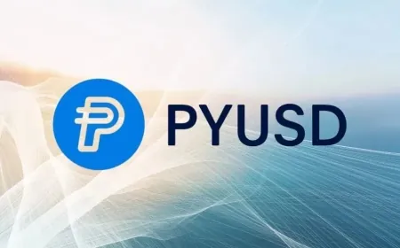 PayPal Partners with Spark Digital Capital to Provide $1 Billion Liquidity for PYUSD Stablecoin