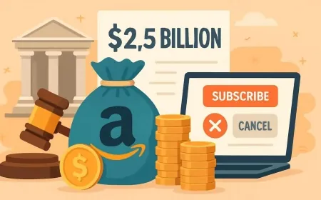 Amazon Will Pay You Up to $51 — Claim Your Prime Refund Now