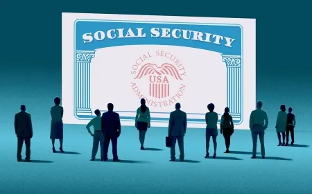 Avoid These Social Security Mistakes Before They Cut Your Retirement Checks
