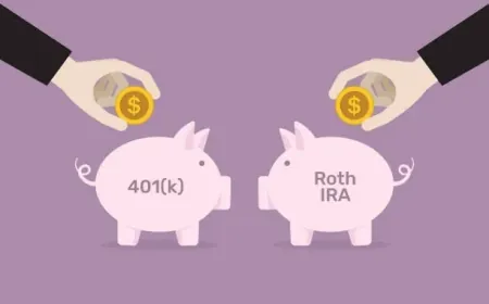 New 401(k) Rule 2026: High Earners Face Roth-Only Catch-Up